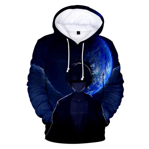 Image of Creative Noragami 3D Print Hoodies Sweatshirt Pullover