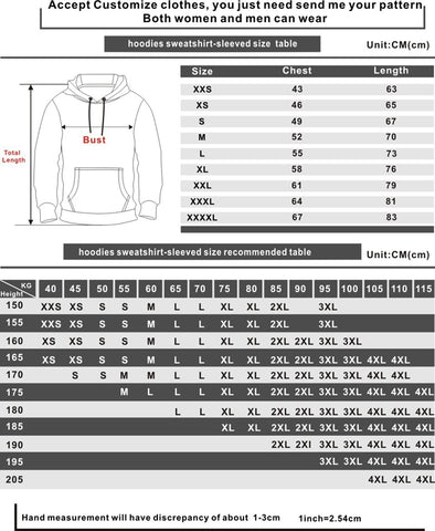 Image of Fashion The Predator Hoodie -  Casual 3D Printed Sweatshirts