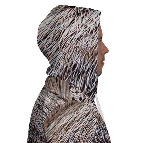 Image of Happy Sloth Hoodie