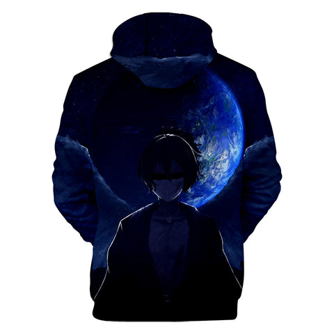 Image of Creative Noragami 3D Print Hoodies Sweatshirt Pullover