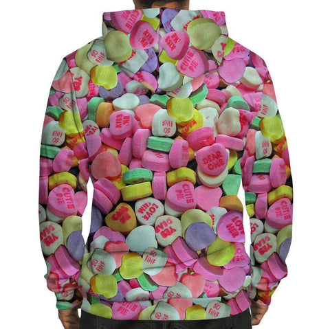 Image of Heart Candy Hoodie