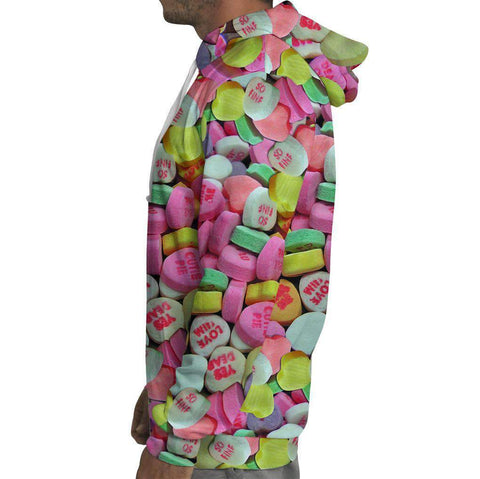 Image of Heart Candy Hoodie
