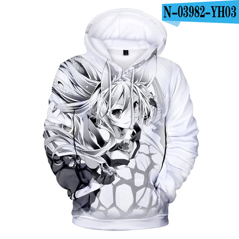 Image of Anime Demon Slayer: Kimetsu No Yaiba Hoodies Sweatshirts