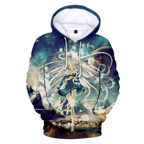 Image of Anime Demon Slayer: Kimetsu No Yaiba Hoodies Sweatshirts