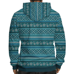 Hotline Hoodie