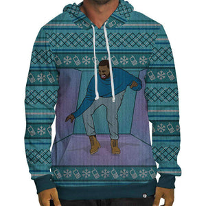 Hotline Hoodie