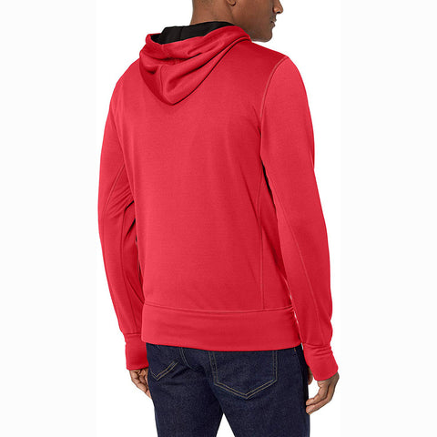 Image of NBA Houston Rockets Men's Hoodie - Sports Pullover Sweatshirt
