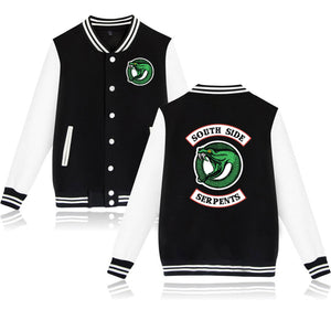 Riverdale Jackets - Riverdale Southside Serpents Super Cute Jacket