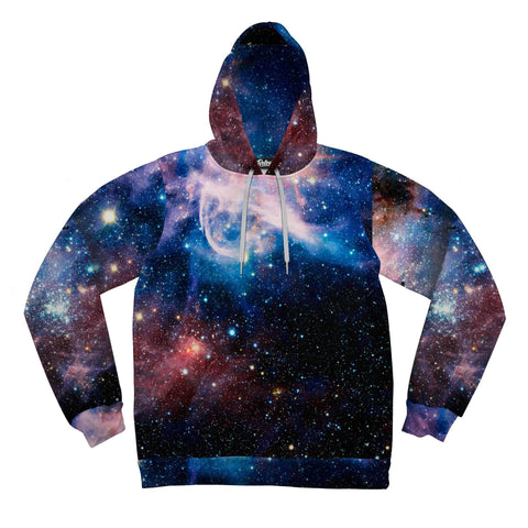 Image of Lush Galaxy Hoodie