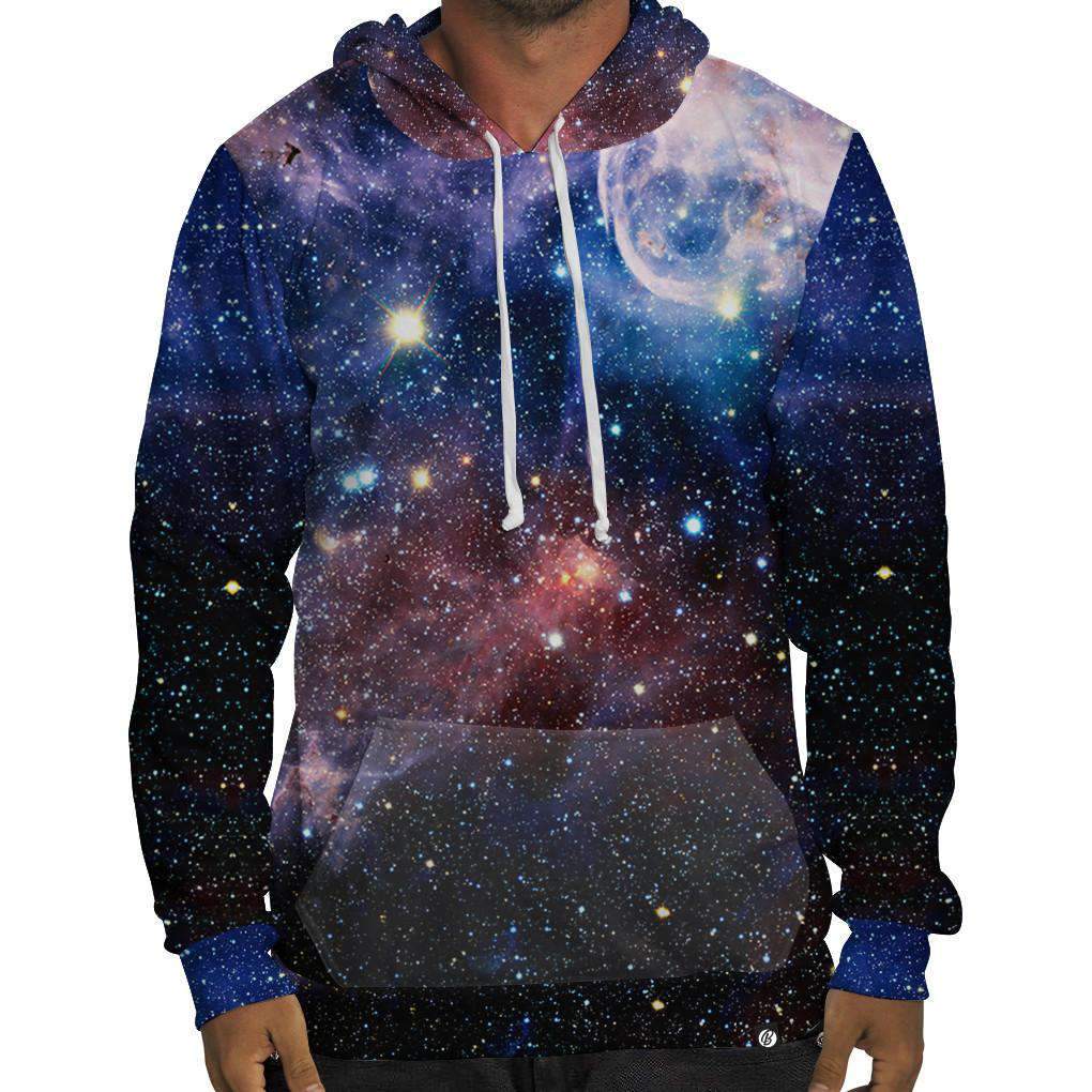 Lush Galaxy Hoodie