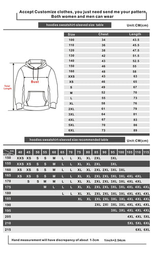 High-Rise Invasion Sweatshirt - 3D Printed School Hoodies