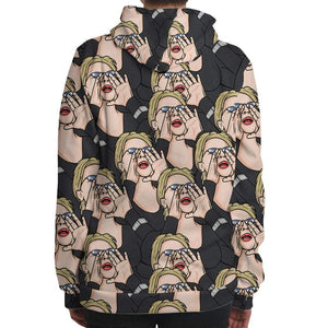 Meryl Hoodie