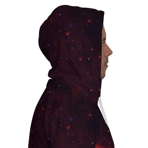 Image of Nebula Hoodie