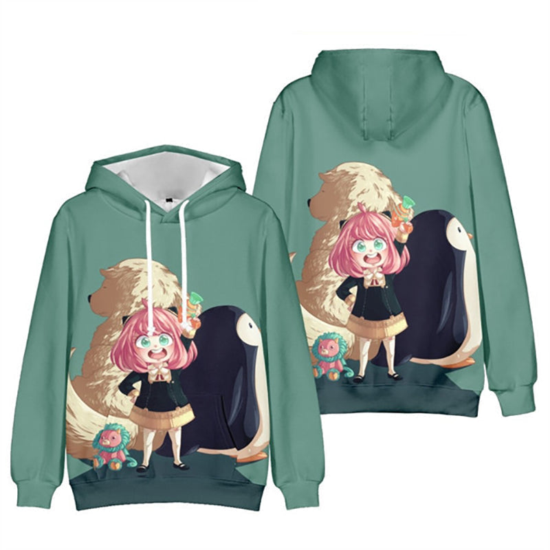 Anime girl hoodie , Anime Hoodie Girl HD phone wallpaper | Pxfuel