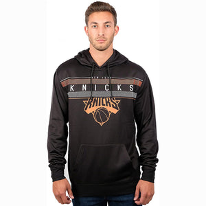 NBA New York Knicks Men’s Fleece Midtown Pullover Sweatshirt