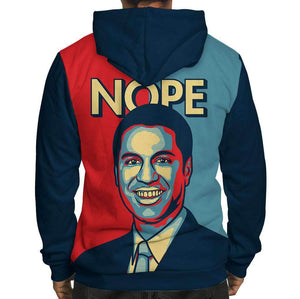 Nope Ajit Hoodie