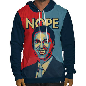 Nope Ajit Hoodie