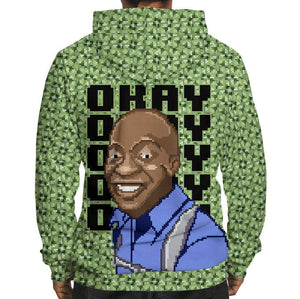 Okay Meme Hoodie