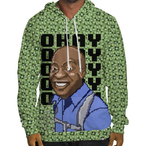 Okay Meme Hoodie