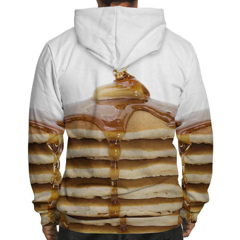 Image of Pancake Stack Hoodie