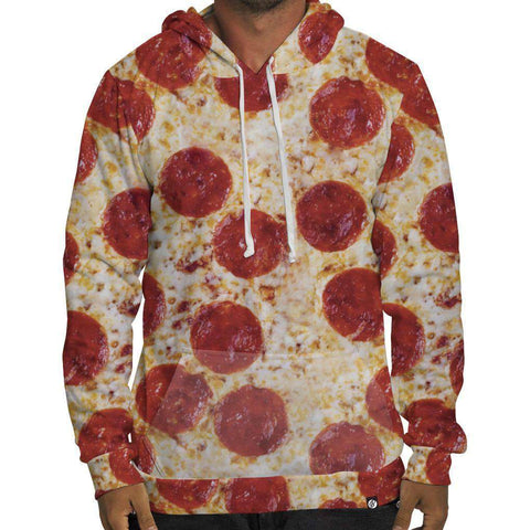 Image of Pizza Hoodie