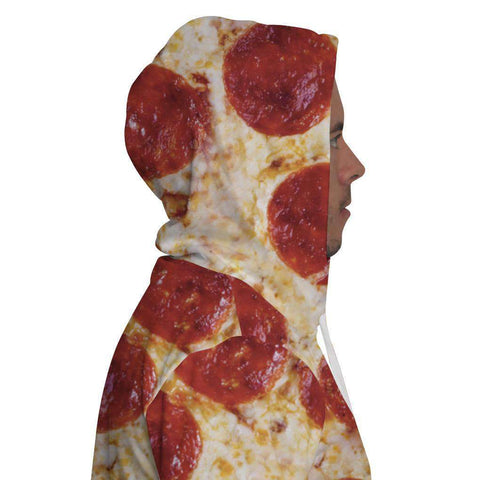 Image of Pizza Hoodie