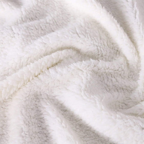 Image of Anime Pokemon Hooded Blanket
