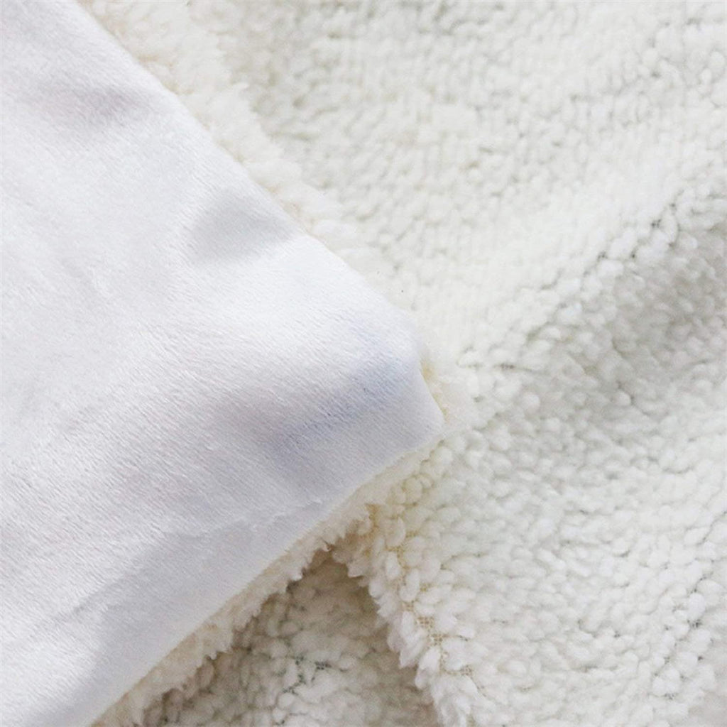 Winter Hooded Blankets - Pokemon Throw Poncho Blankets