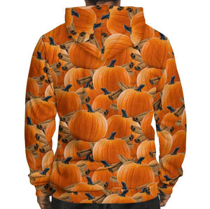 Pumpkin Spice Hoodie