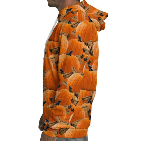 Image of Pumpkin Spice Hoodie