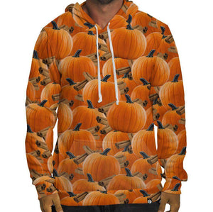 Pumpkin Spice Hoodie