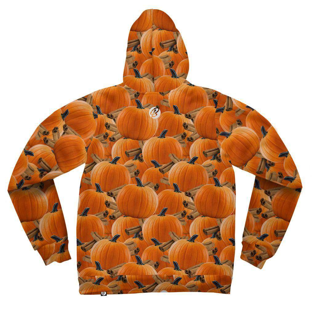 Pumpkin Spice Hoodie