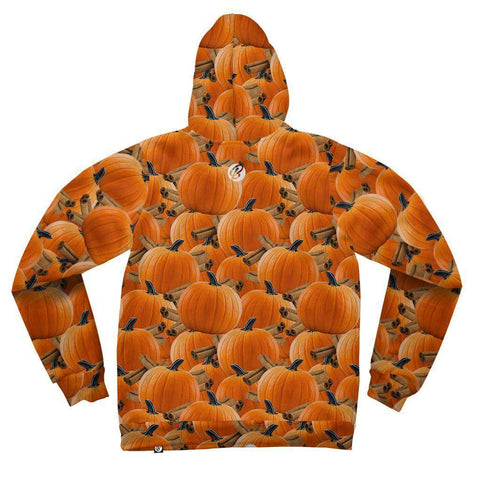 Image of Pumpkin Spice Hoodie