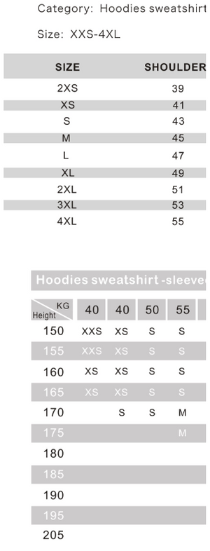 Bleach 3D Printed High-Quality Hoodies - Anime Hooded Sweatshirt