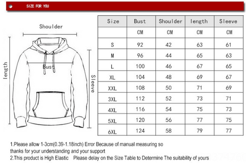 Image of Dragon Digital Hoodie - 3D Printed Sweatshirt