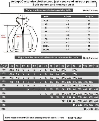 Image of One Piece Anime Hoodie - Fashion Zipper Sweatshirt Jackets