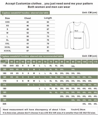 Image of One Piece 3D Pattern Pullovers - 3D Round Collar Sweatshirt