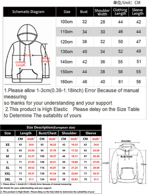 Cartoon Anime How To Train Your Dragon The Hidden World 3D Print Hoodies Men Women Children Casual Cool Sweatshirt Pullover