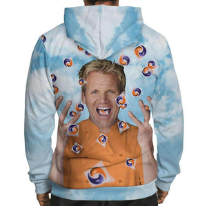 Ramsay Pods Hoodie