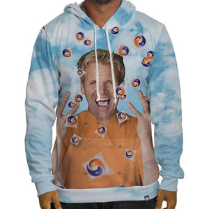 Ramsay Pods Hoodie
