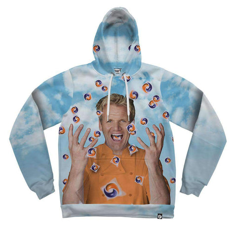 Image of Ramsay Pods Hoodie