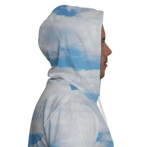 Image of Regal Ken Hoodie