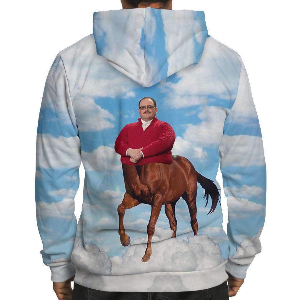 Regal Ken Hoodie