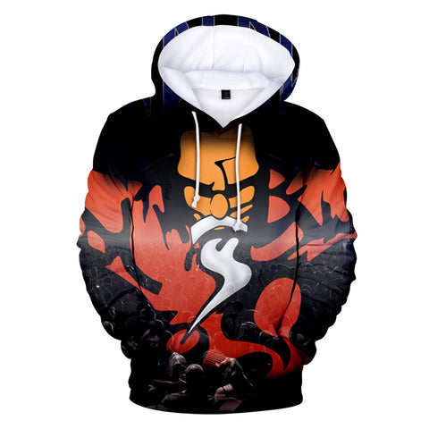 Image of Thunderdome Music Festival Hardcore Stylish Hoodie Sweatshirt Pullover