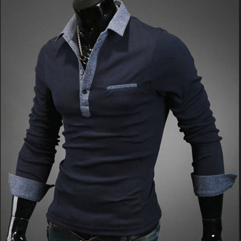 Image of Solid Color Button Sweatshirt - Pullover Fleece White Black Sweatshirt
