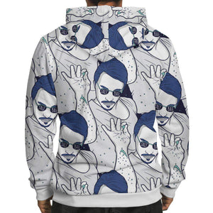 Salt Bae Hoodie