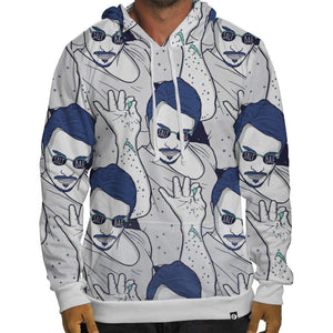 Salt Bae Hoodie