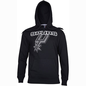 NBA San Antonio Spurs Fleece Hoodie Pullover Sweatshirt