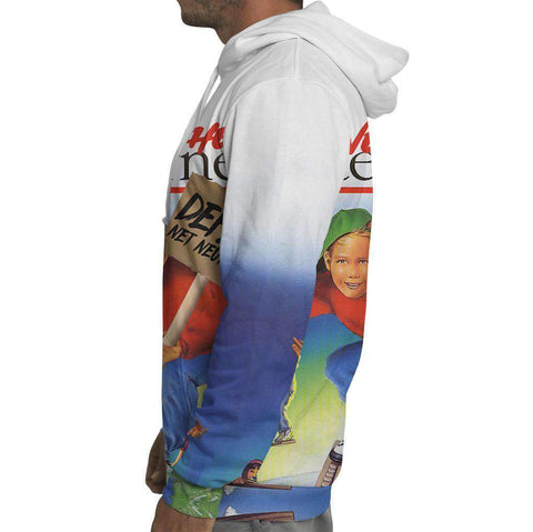Image of Save The Internet Hoodie