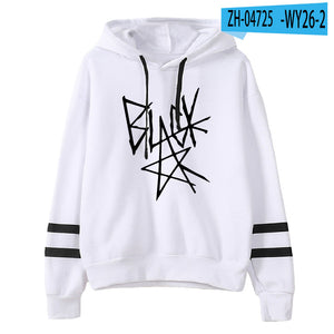 Soul Eater Hoodies Unisex Pullover Fashion Hooded Sweatshirts